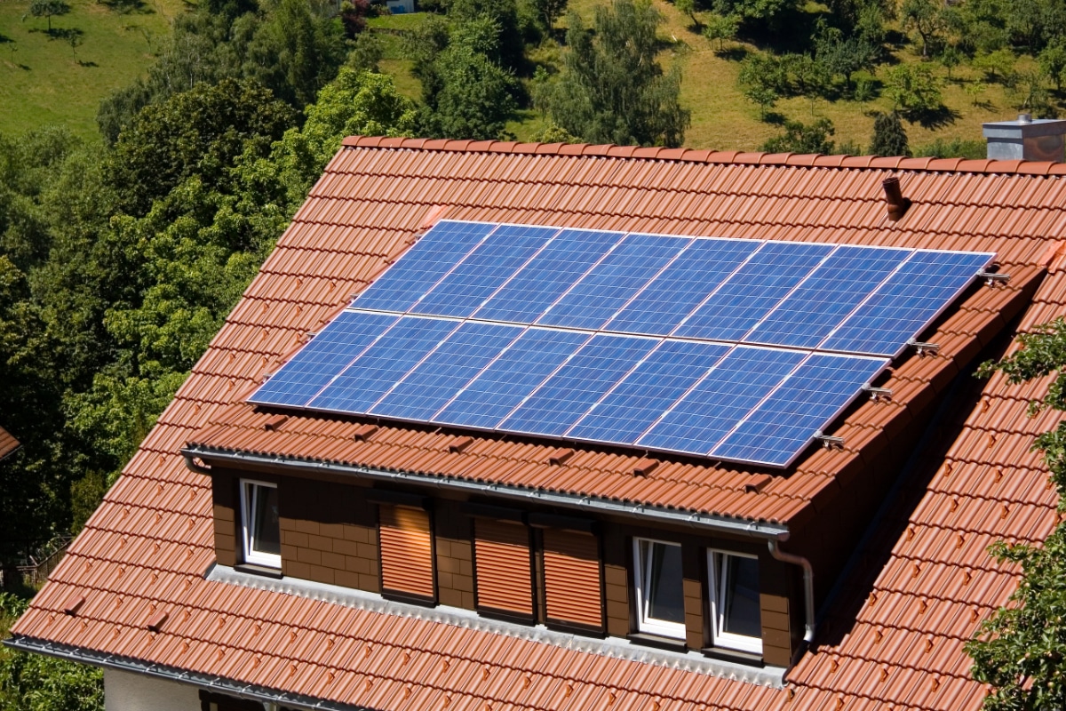Panneaux photovoltaïques : leur installation est-elle rentable ?